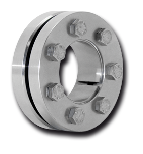Ringspann Three Part Shrink Discs RLK 603 K